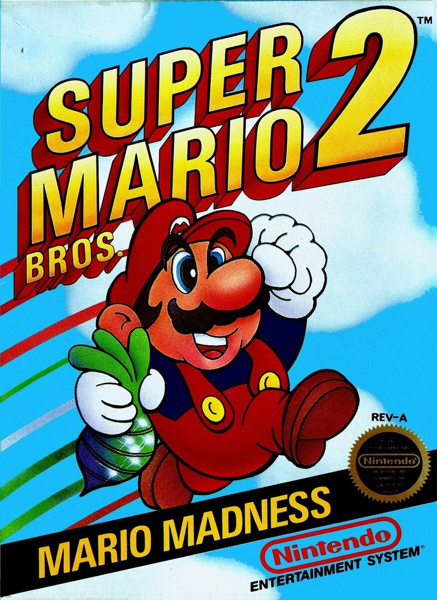 mario picture 2